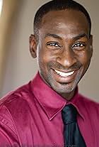 Photo of Mike Estime