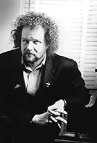 Photo of Mike Figgis