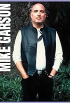 Photo of Mike Garson