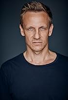 Photo of Mike Hoffmann