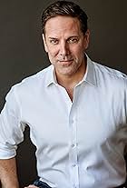 Photo of Mike Jackson