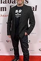 Photo of Mike Lasker