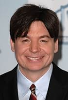 Photo of Mike Meyers