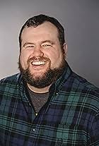 Photo of Mike Mitchell