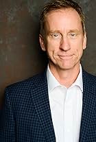 Photo of Mike Peeples