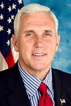 Photo of Mike Pence