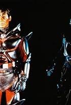 Photo of Mike Preston