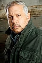 Photo of Mike Pusateri