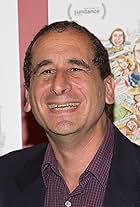 Photo of Mike Reiss