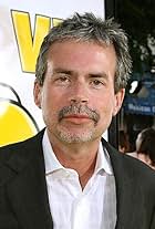 Photo of Mike Scully