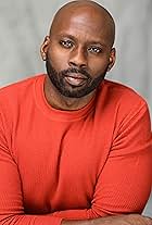 Photo of Mike Senior