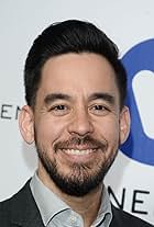 Photo of Mike Shinoda