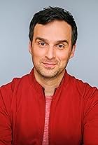 Photo of Mike Smith-Rivera