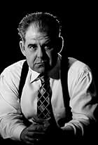 Photo of Mike Tremblay