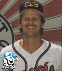 Photo of Mike Fischlin