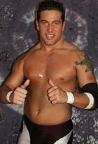 Photo of Mikey Batts