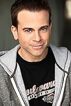 Photo of Mikey Kelley