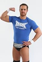 Photo of Mikey Nicholls