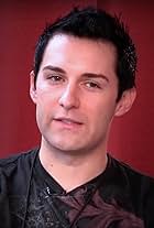 Photo of Miko Hughes