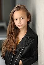 Photo of Mila Morgan