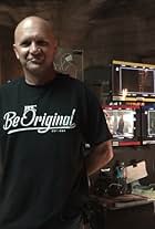 Photo of Milan Cheylov