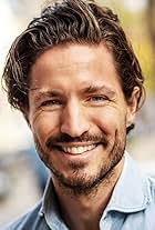 Photo of Milan Marcus