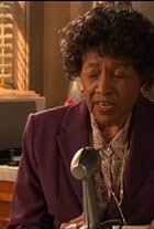 Photo of Mildred Dumas