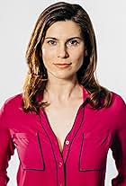 Photo of Milena Govich