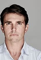 Photo of Miles Fisher