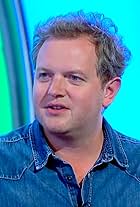 Photo of Miles Jupp