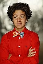 Photo of Miles Kv