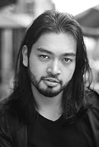 Photo of Miles Lobo
