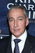 Photo of Miles Richardson