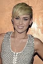 Photo of Miley Cyrus