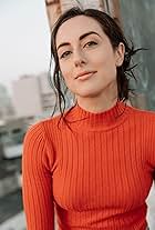 Photo of Millie Hood