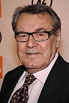 Photo of Milos Forman
