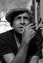 Photo of Miloud Mourad Benamara