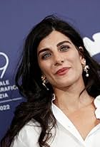 Photo of Mina Kavani