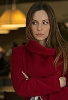 Photo of Mina Tander