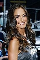 Photo of Minka Kelly