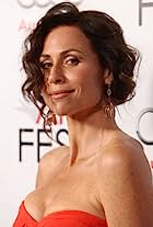 Photo of Minnie Driver