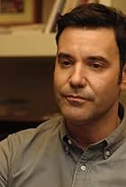 Photo of Miquel Fernández