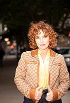 Photo of Miranda Bailey