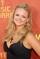 Photo of Miranda Lambert