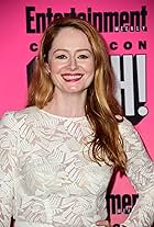 Photo of Miranda Otto