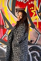 Photo of Miriam Babooram