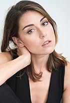 Photo of Miriam Candurro