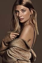 Photo of Miriam Giovanelli