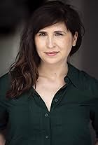 Photo of Miriam Glaser