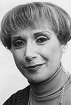 Photo of Miriam Karlin